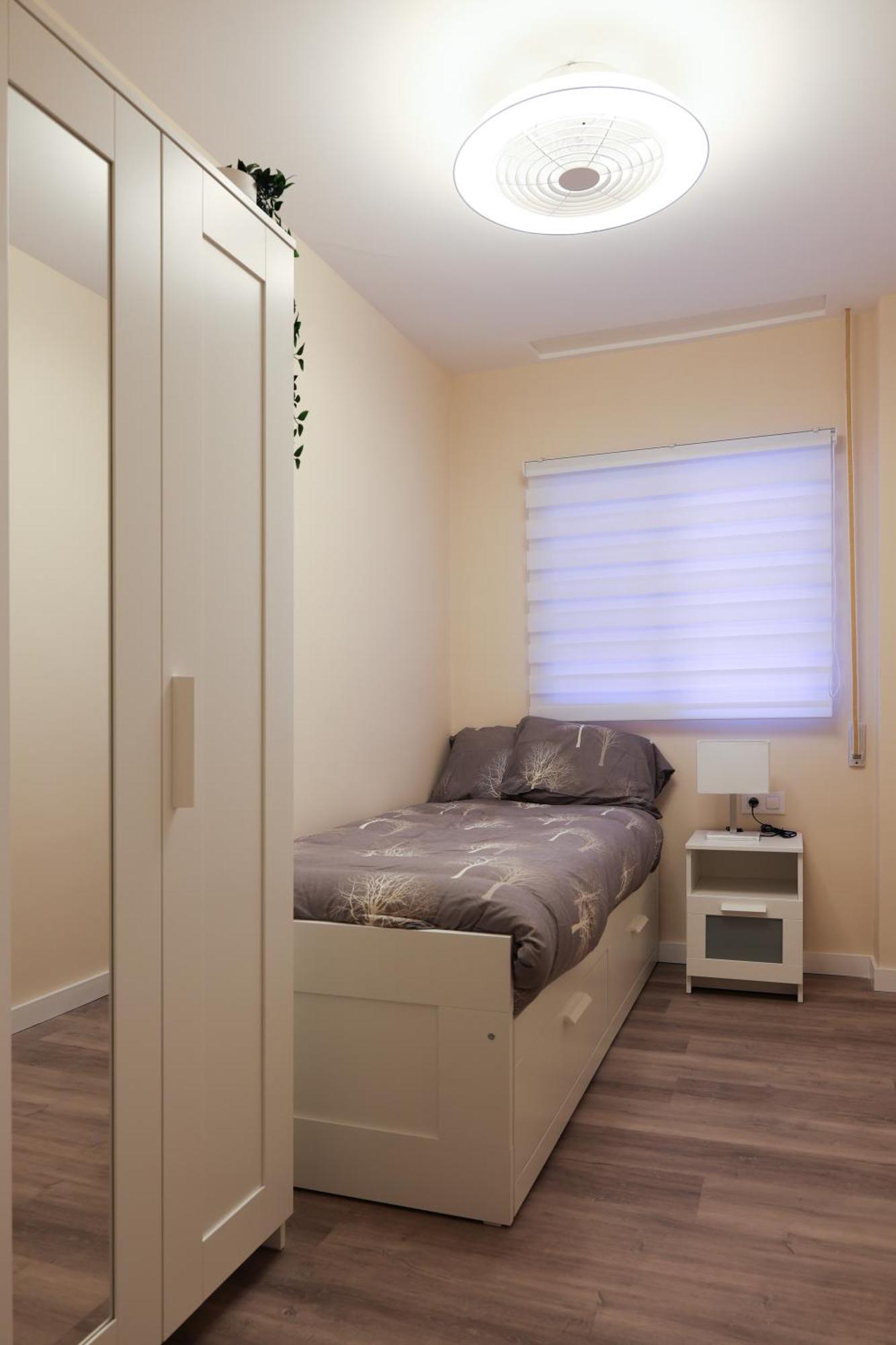 Non Stress Nuevo Turia Apartment Valencia Exterior photo